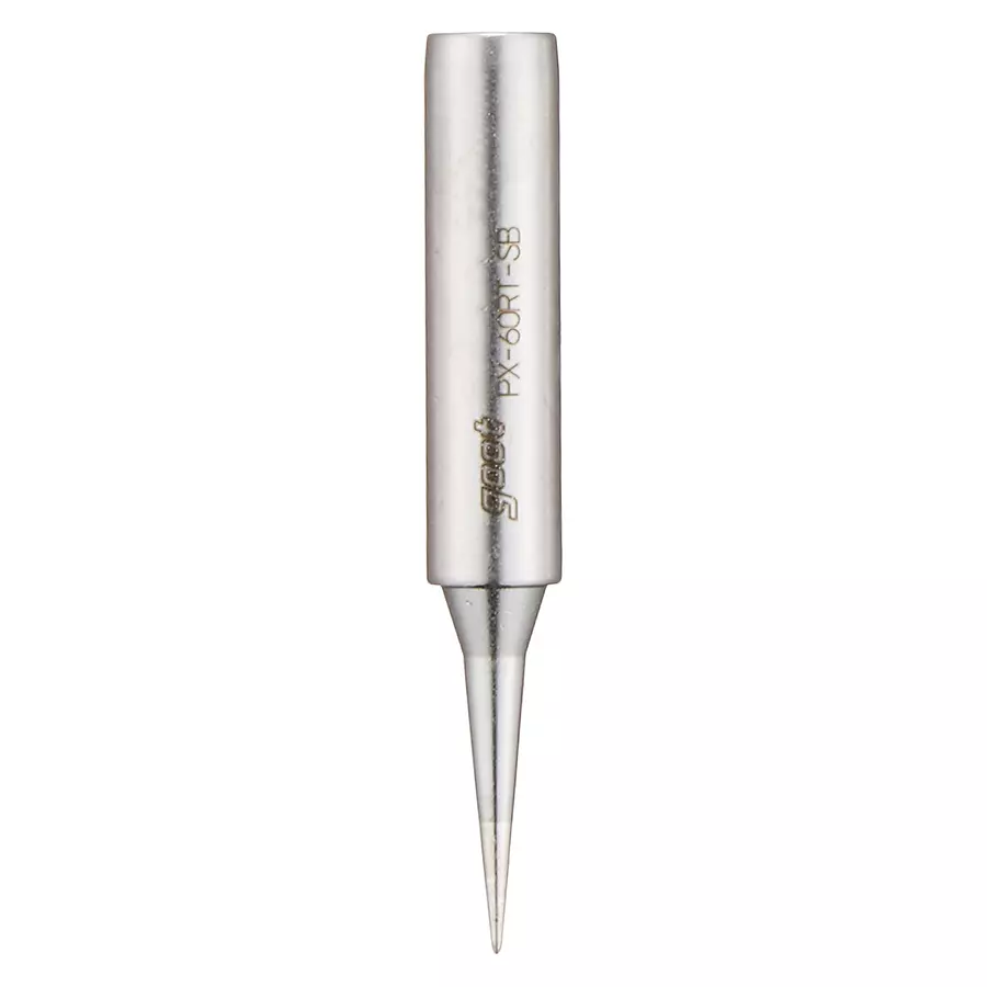 Buy Goot PX-60RT-SB SB Shape Soldering Iron Tip for PX-501, PX-501AS ...
