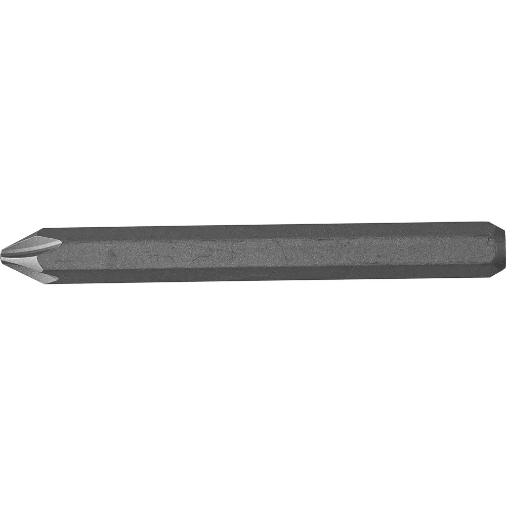 Ktc Plus Impact Driver Bit No.2 80 mm Length, SDP-2
