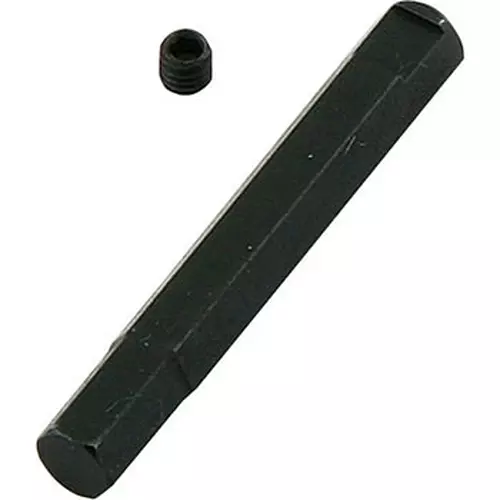 Ktc Short Hexagonal Replacement Bit (7/16 Inch) 34 mm Length, T-7/16S