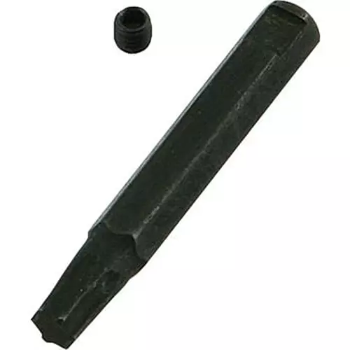Ktc Tamper-Proof TorxSpare Bit T70H 66 mm Length, T-T70H