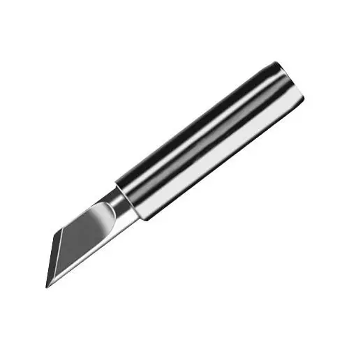MULTICOMP PRO Soldering Iron Tip 45° Knife Style 5 mm Width, MP001718