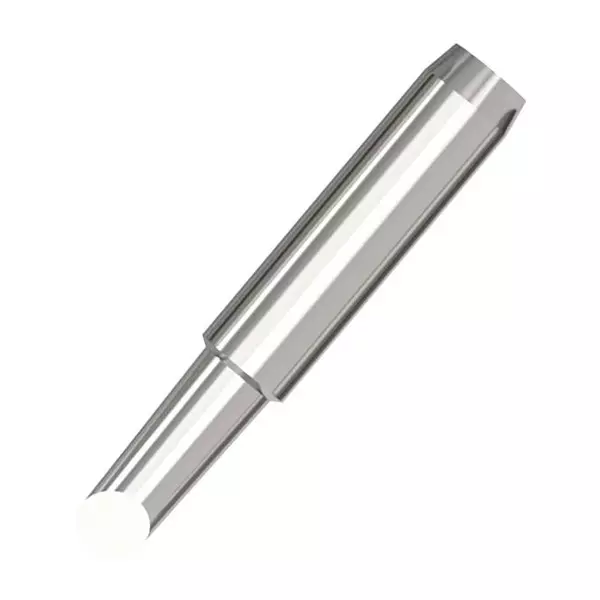MULTICOMP PRO Soldering Iron Tip 45° Bevel Style 5 mm Width, MP690-5C