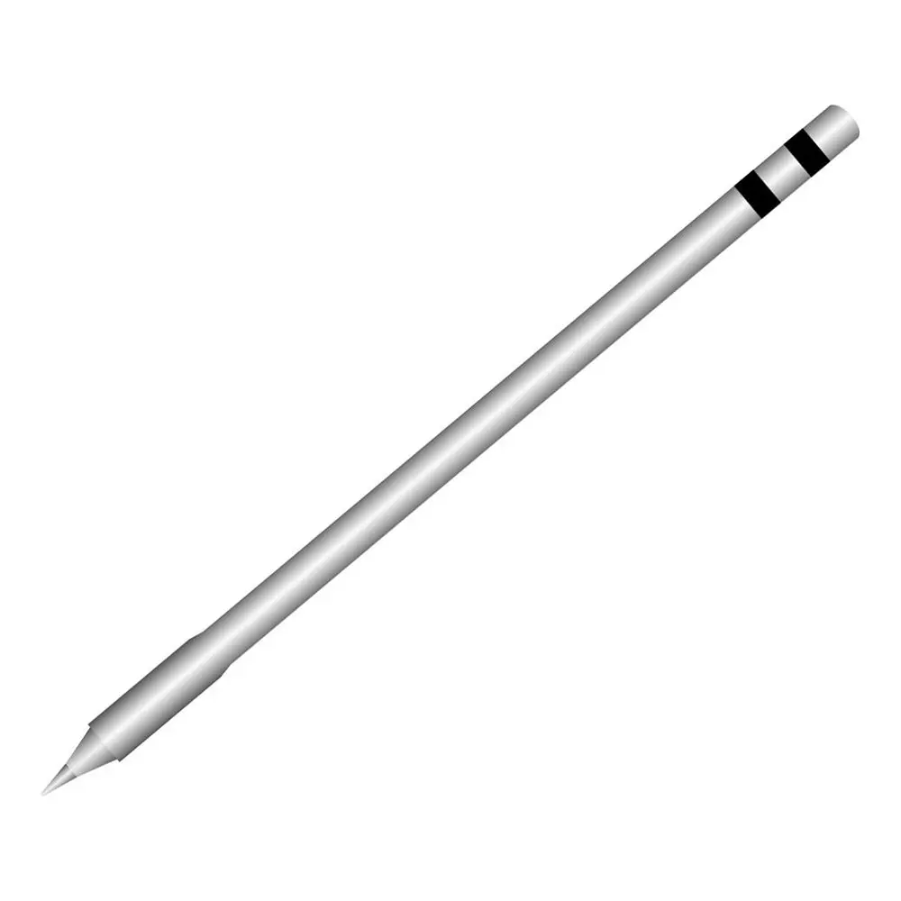 MULTICOMP PRO Soldering Iron Tip Conical Pointed Style 0.2 mm Width, MP740874