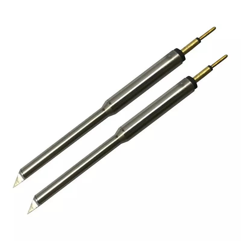 METCAL Tip, Soldering Iron, Power Wedge, 0.31Mm, Uft-7Pw3150S