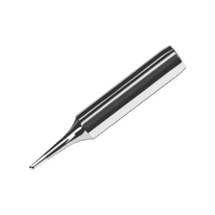 MULTICOMP PRO Soldering Iron Tip 60° Bevel Style 1 mm Width, MP001714