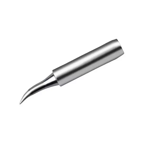 MULTICOMP PRO Soldering Iron Tip 160° Conical, Bent Style, MP001717