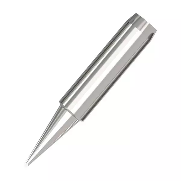 MULTICOMP PRO Soldering Iron Tip 45° Bevel Style 0.8 mm Width, MP690-0.8C