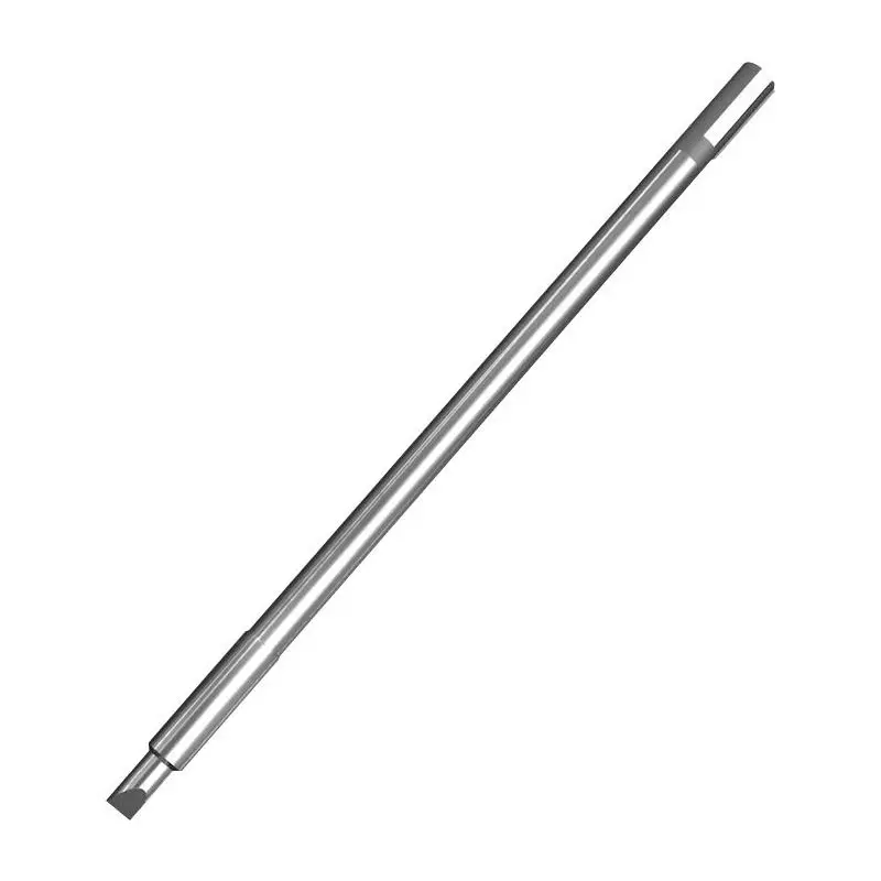 MULTICOMP PRO Standoff M2.5 Thread Brass Standoff Material Hex Male-Female Type, MP008178