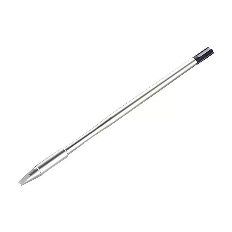 MULTICOMP PRO Soldering Iron Tip Chisel Style 2.4 mm Width, MP740229