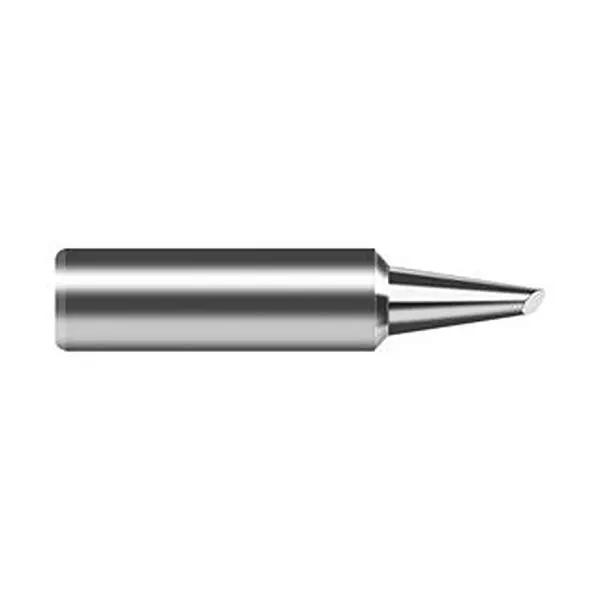 MULTICOMP PRO Soldering Tip, Hoof 45 Deg, 4Mm, Mp000024