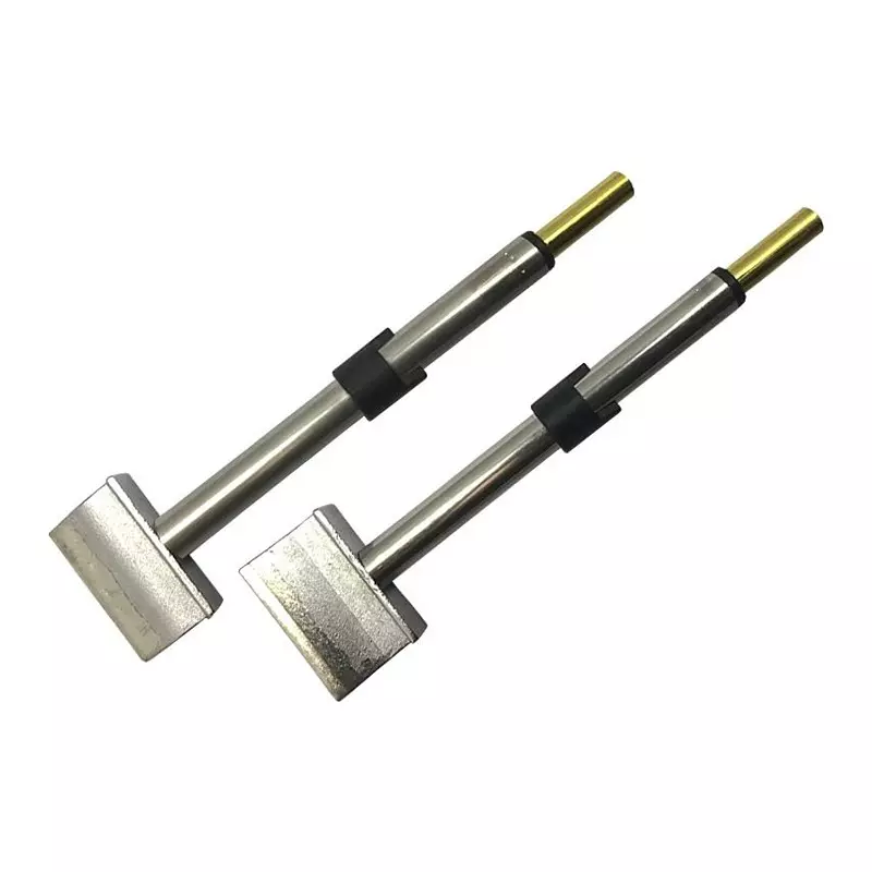 METCAL Tip, Tweezer, Blade, 20.6Mm, Pttc-706