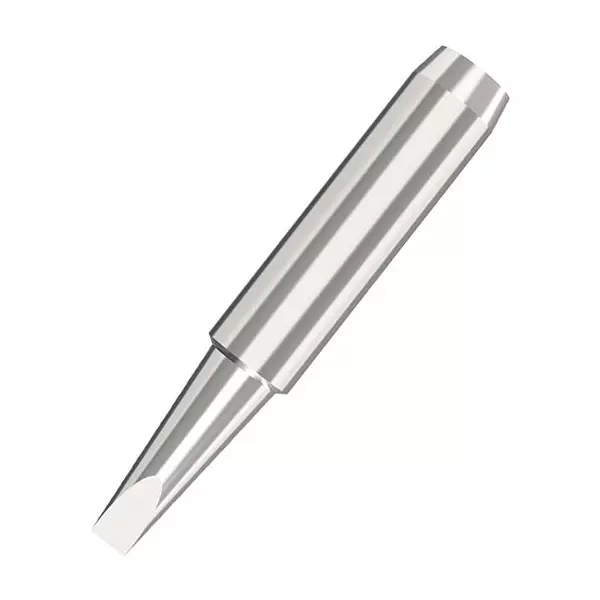 MULTICOMP PRO Soldering Iron Tip Chisel Style 3.2 mm Width, MP690-3.2D