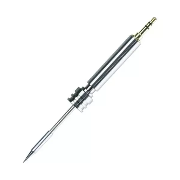 MULTICOMP PRO Soldering Iron Tip Conical Style 0.5 mm Width, MP740610