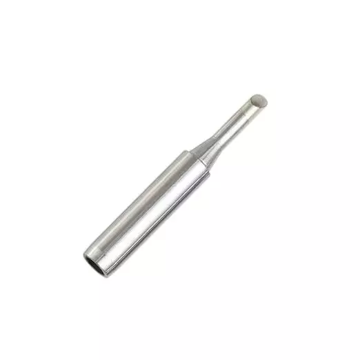 BEETECH Soldering Bit 3.0 mm Tip Size and Bevel/Hoof Tip Shape for Soldering Iron, 900M-T-3C