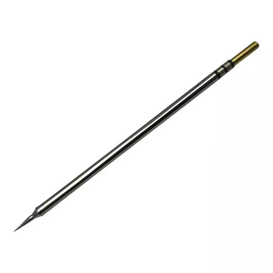 METCAL Tip, Soldering Iron, Conical, 0.4Mm, Cvc-7Cn1504A