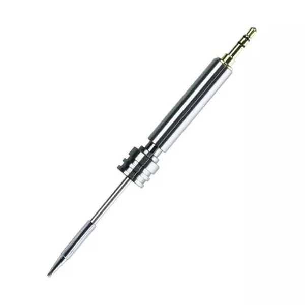 MULTICOMP PRO Soldering Iron Tip Chisel Style 1.3 mm Width, MP740612