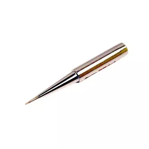 BEETECH Soldering Bit Long Conical/Needle Point Tip Shape for Soldering Iron, 900M-T-LB