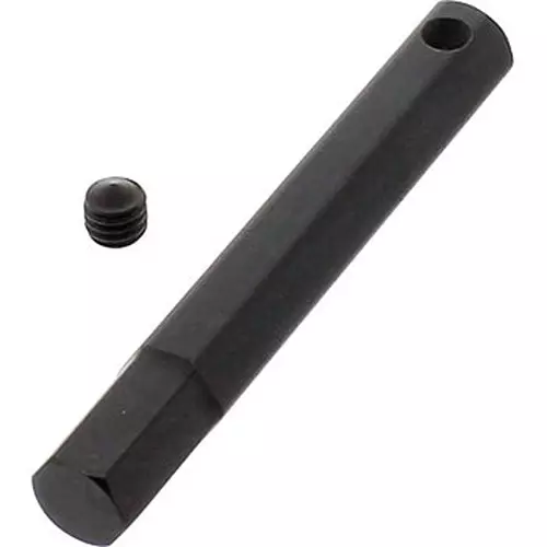 Ktc Hexagonal Spare Bit 6 mm 46 mm Length, T-06