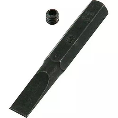 Ktc Minus Spare Bit 6 mm Tip 46 mm Length, T-6M