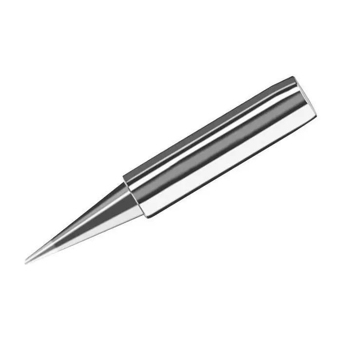 MULTICOMP PRO Soldering Iron Tip 45° Bevel Style 0.8 mm Width, MP001713
