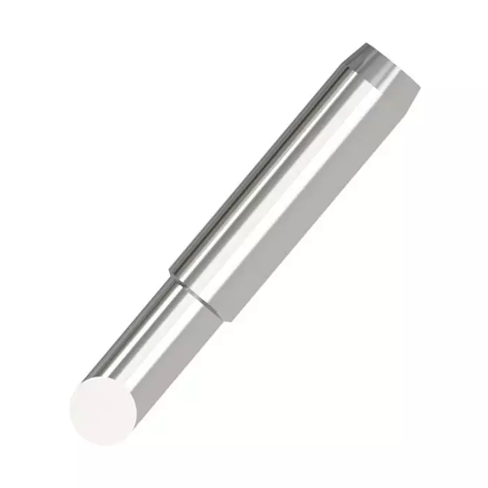 MULTICOMP PRO Soldering Iron Tip 45° Bevel Style 6.4 mm Width, MP690-6.4C