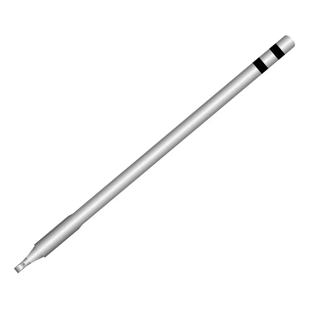 MULTICOMP PRO Soldering Iron Tip Chisel Style 2.4 mm Width, MP740887