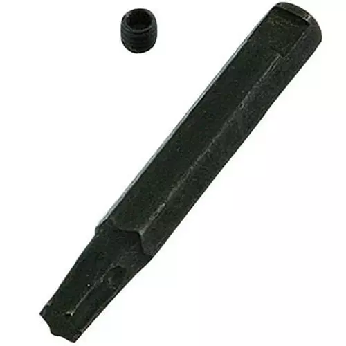 Ktc Long Tamper-Proof TorxSpare Bit T45H 108 mm Length, T-T45HL