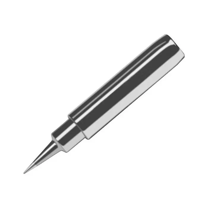 MULTICOMP PRO Soldering Iron Tip Conical Style 0.4 mm Width, MP001716