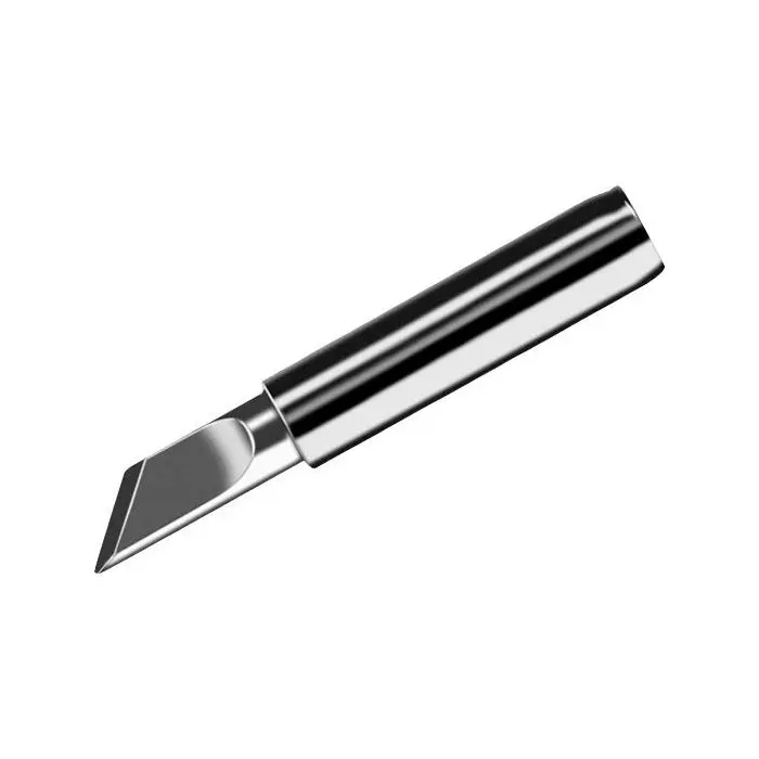 MULTICOMP PRO Soldering Iron Tip 45° Knife Style 5 mm Width, MP001720