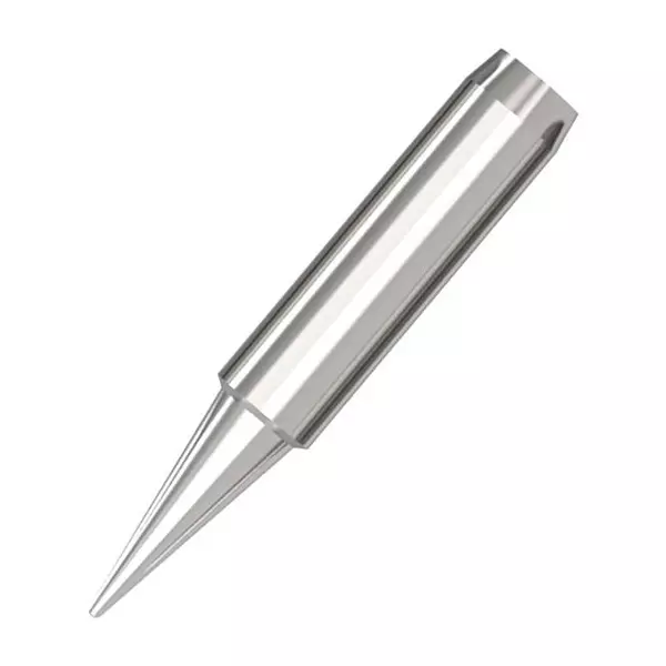 MULTICOMP PRO Soldering Iron Tip Conical Style 0.5 mm Width, MP690-B