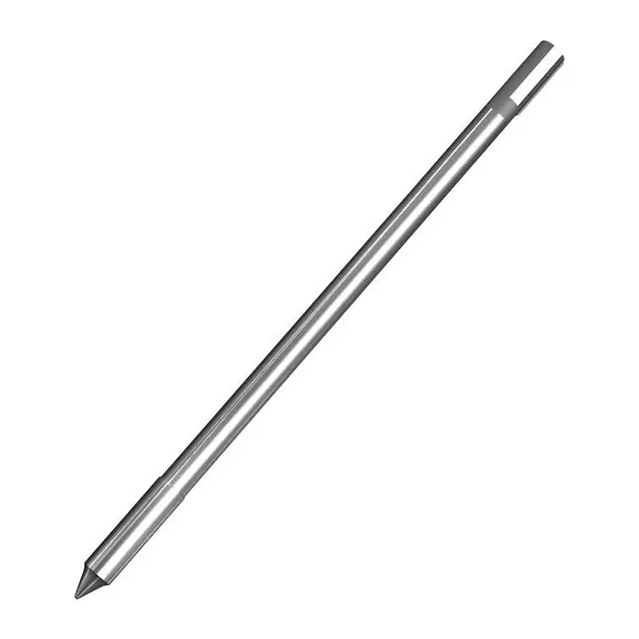 MULTICOMP PRO Soldering Iron Tip Conical Style 0.2 mm Width, MP741041