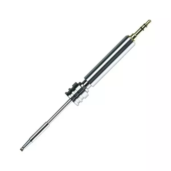 MULTICOMP PRO Soldering Iron Tip Chisel Style 2.2 mm Width, MP740613