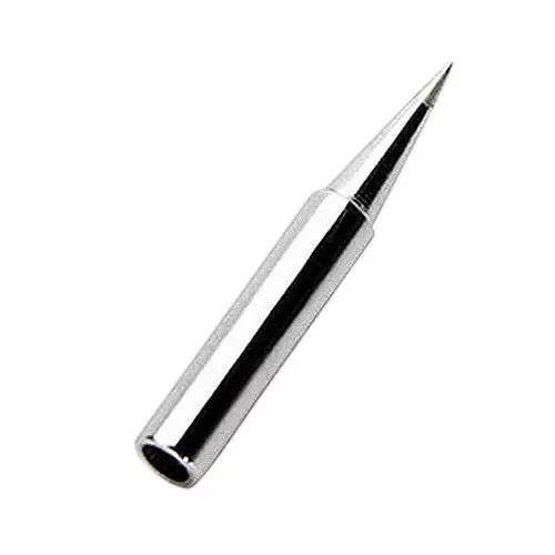 BEETECH Soldering Bit Conical (Round Taper) Tip Shape for Soldering Iron, 900M-T-B
