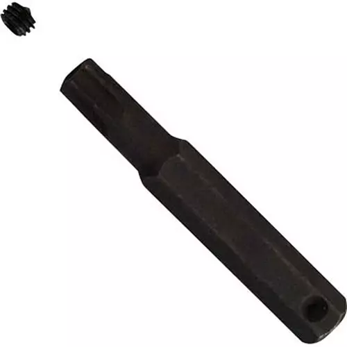 Ktc Tamper-Proof TorxSpare Bit T40H 51 mm Length, T-T40H