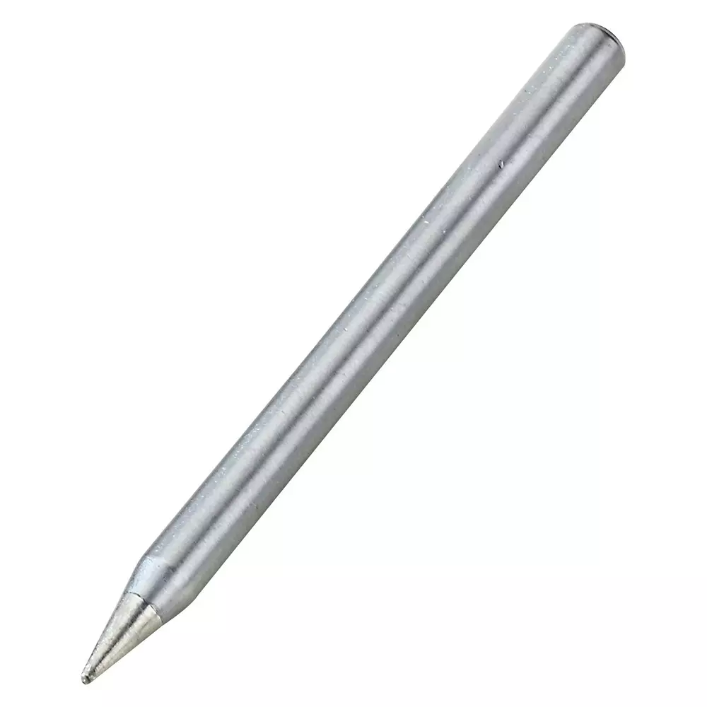 MULTICOMP PRO Soldering Iron Tip Pointed Style 1.2 mm Width, MP740169
