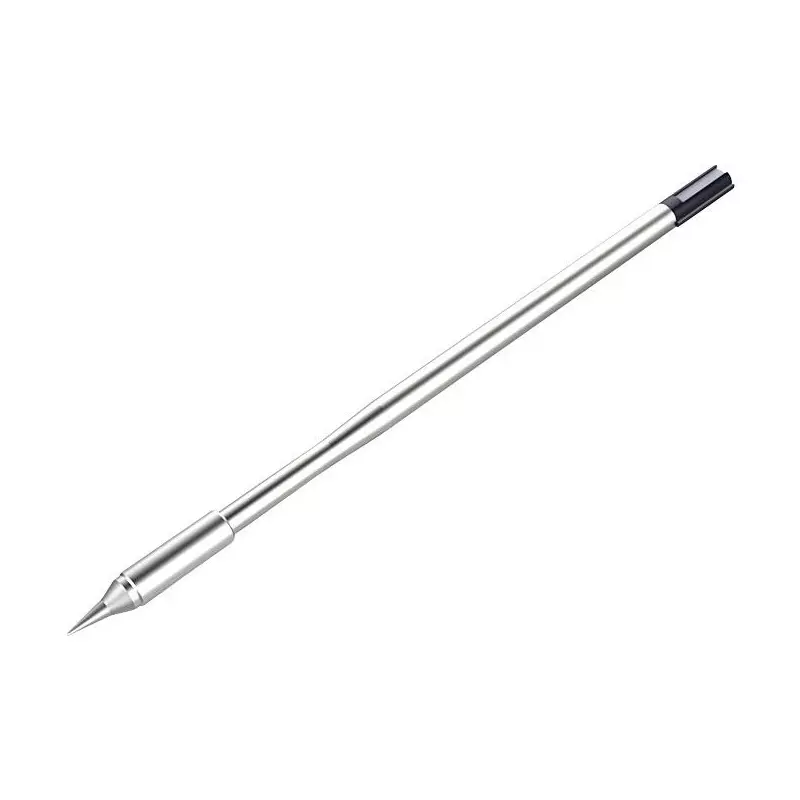 MULTICOMP PRO Soldering Iron Tip Pointed Style 0.5 mm Width, MP740232