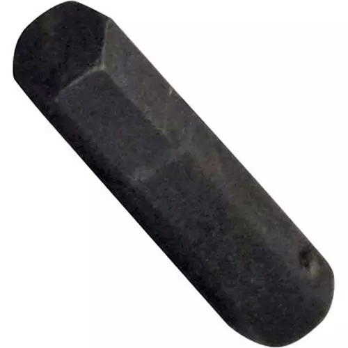 Ktc Short Hexagonal Replacement Bit 6 mm 30 mm Length, T-06S
