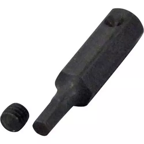 Ktc Short Hexagonal Replacement Bit 4 mm 28 mm Length, T-04S