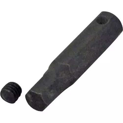 Ktc Short Hexagonal Replacement Bit 5 mm 30 mm Length, T-05S