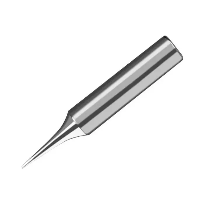 MULTICOMP PRO Soldering Iron Tip 45° Bevel Style 0.5 mm Width, MP001712