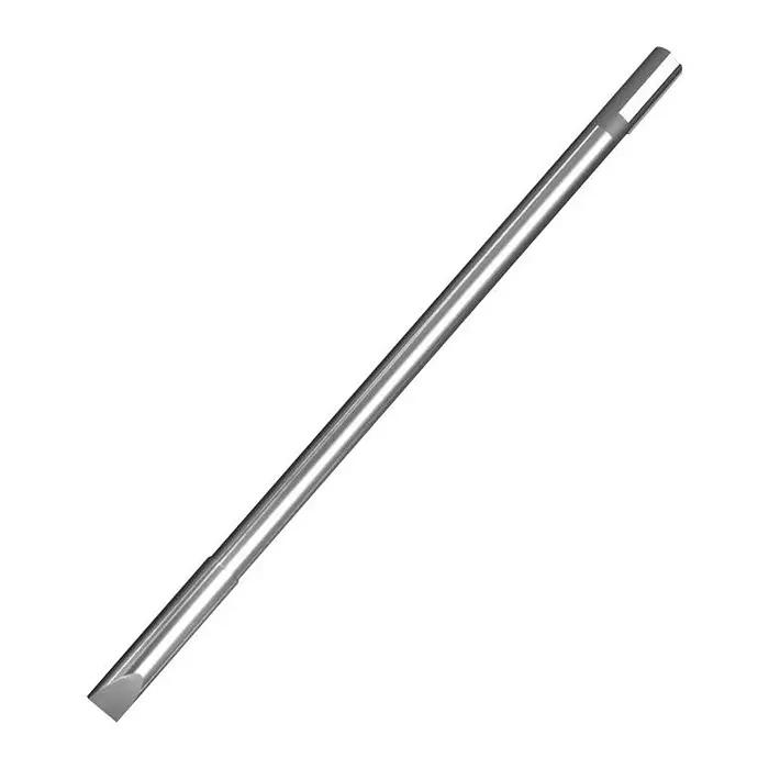 MULTICOMP PRO Soldering Iron Tip Chisel Style 5.2 mm Width, MP741054