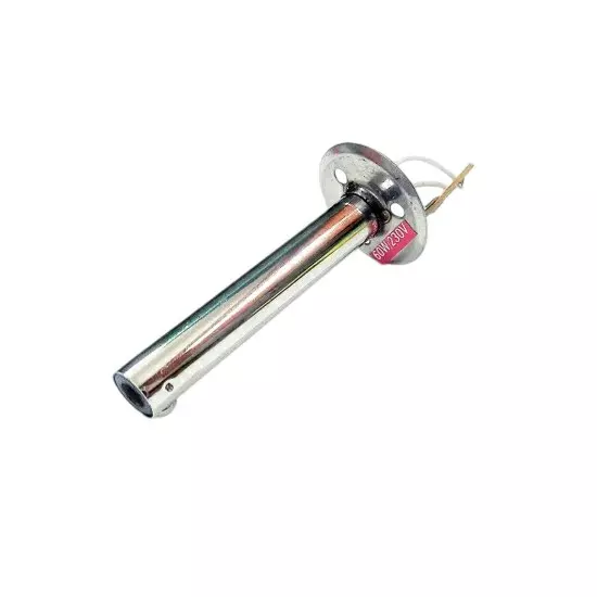 BEETECH Heating Element Silver Color Metal Body for 60 W Soldering Iron