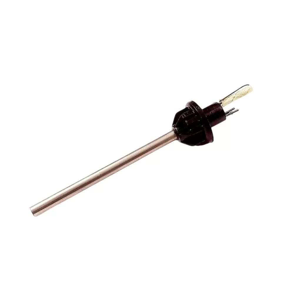 BEETECH Heating Element Black & Silver Color Metal & Plastic Body for 25 W Soldering Iron