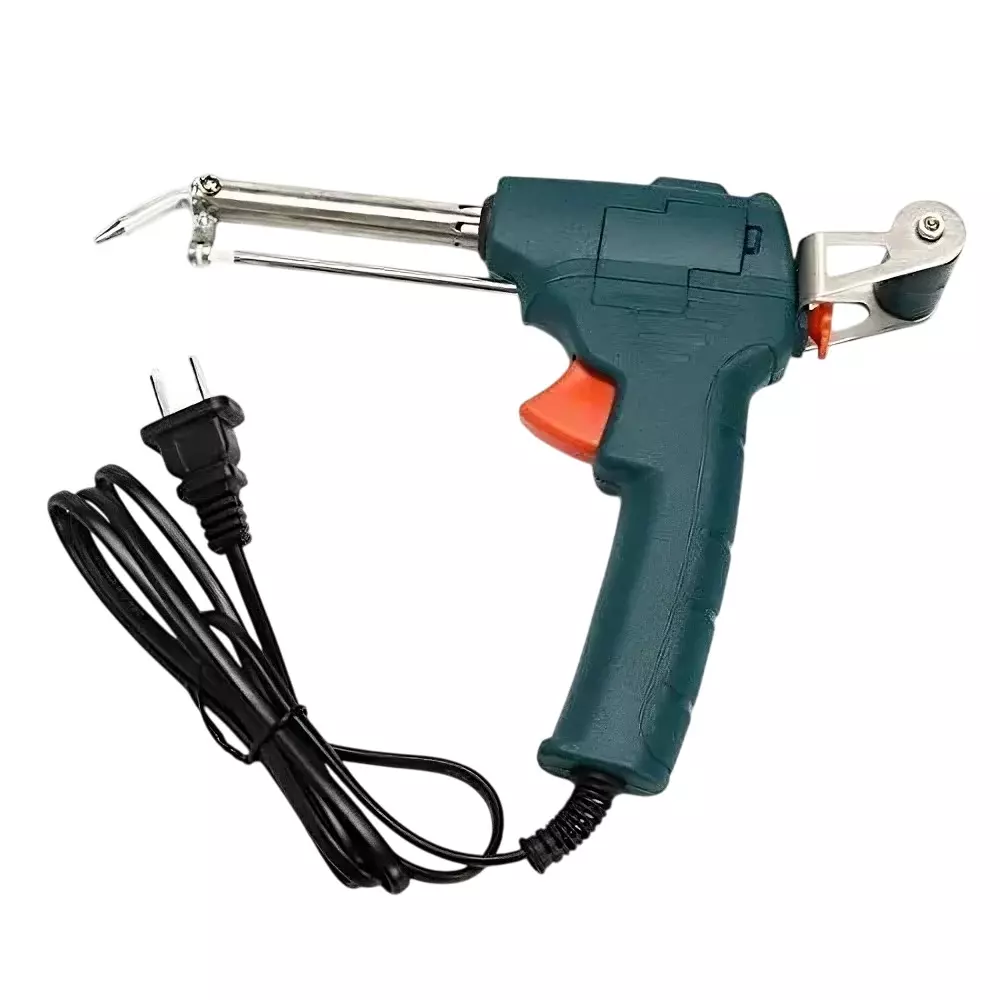 GLOBALSS Soldering Gun 220 V 430°C for Soldering Work