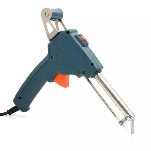 GENERIC 60 W Automatic Soldering Gun Electric Tin Feed Welding Iron Tool Corded