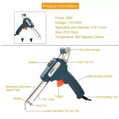 generic-60-w-automatic-soldering-gun-electric-tin-feed-welding-iron-tool-corded