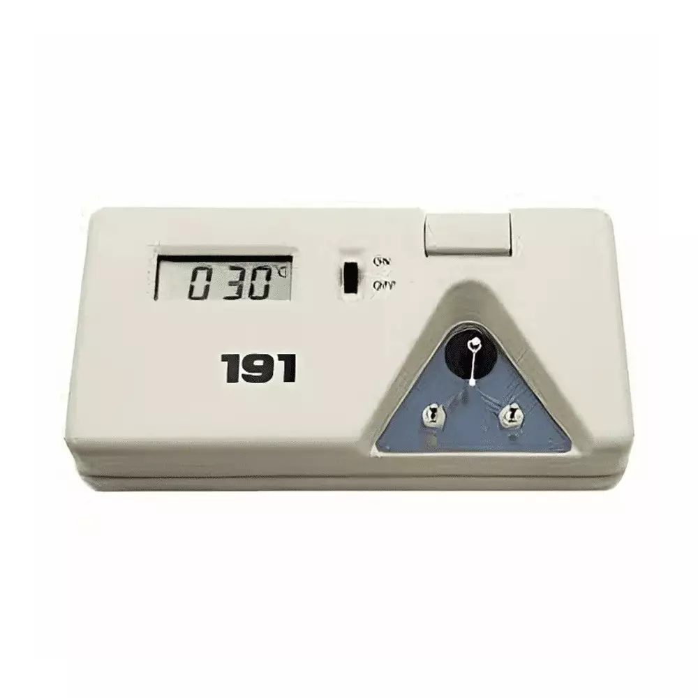 GLOBALSS Soldering Iron Tip LED Display DC 9 V for Industrial Use, 191