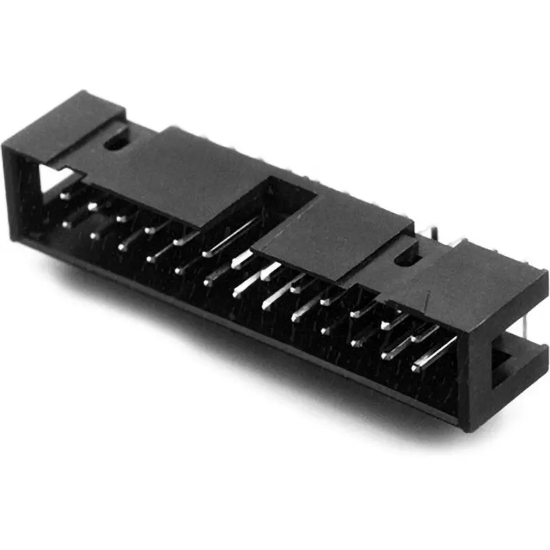 JAE Board To Cable Connector 50 Pole 1000 mΩ Insulation Resistance, PS-50PE-D4LT1-B1E (15 Pcs)