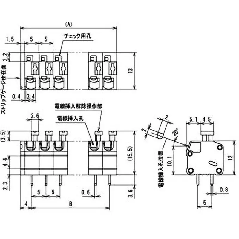 sato-parts-screwless-terminal-block-for-printed-circuit-board-ml-1400-ml-1400-s1-13p