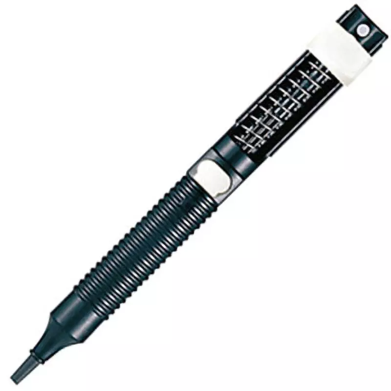 Goot Desoldering Sucker Anti-Static Black 190 mm Overall Length, GS-158